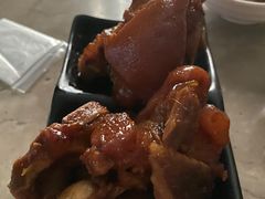 -和子足浴SPA会馆(梁溪店)