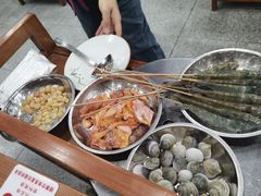 -盈田盈粥庄(博山东路店)