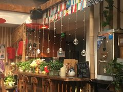 -蘭葶花酒馆(鼓楼店)