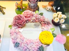 -BONCAKE裱花蛋糕(万象汇店)