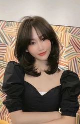 -Rise Hair上升造型
