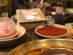 -小龙坎火锅(双林店)