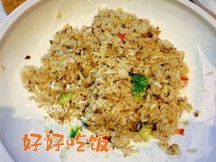 -枣子树·素食餐厅(普陀山店)