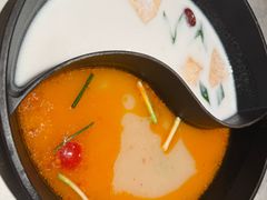 -太琼糟粕醋火锅·海南老爸茶(海棠湾臻选店)