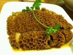 -品大三·南京菜(大行宫店)