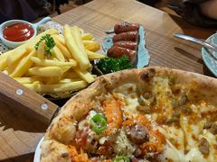 -盘炉forenza·云贵川融合小食堂 ( 钟楼中柳巷店)