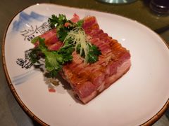 水晶肴肉-花园茶楼(兴城西路店)