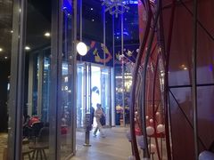 -吾悦广场(南京鼓楼店)