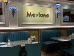 -Mevlana梅夫娜土耳其餐厅·清真