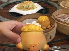 -渔旺喜宴(银座店)