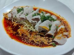 -院8里·小聚园老川菜(九眼桥店)