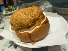 -华嫂冰室(湾仔店)