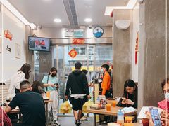用餐区-喜莲咖啡