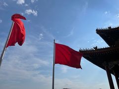 -天安门城楼