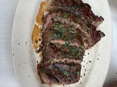 -弗兰克牛排西餐厅Ribone steak house(柠檬花园店)