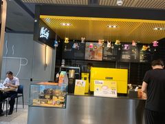 -麦当劳(国际社区店)