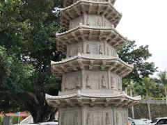 -梵天禅寺