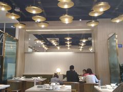 大堂-八珍玉食鸡煲·打边炉(印象城店)