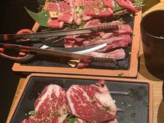 -千寻烧肉(政务区店)