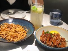 琥珀酱烤鸡翅-BE BRIGHT KITCHEN(正佳广场店)