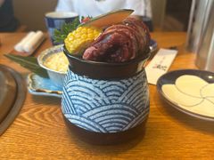 -炎蔵牛舌烤肉
