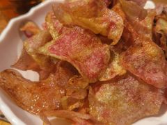 丽江紫洋芋-老滇山寨•云南特色菜•地方菜•民族风情歌舞表演(金碧店)