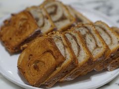 -WHEAT&BAKER-麥(凯德来福士店)