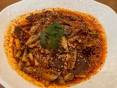 -阿斯牛牛·凉山菜(新会展店)