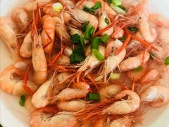 -小六农家乐(崇明西沙湿地店)