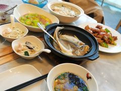 -莆田餐厅PUTIEN(三里屯店)