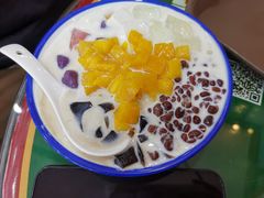 -五条人糖水铺(武林总店)