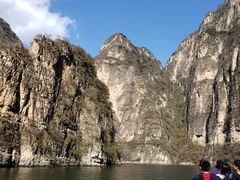 -龙庆峡风景区