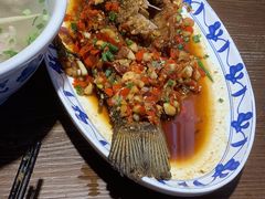 -八碗湘长沙市井菜(坡子街店)