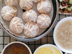 -守鑫水馅包子铺