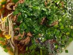 -清华酒楼(盘门店)