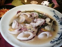 -杰J.w.m深夜食堂 厚杰居酒屋(淮海街商业街店)