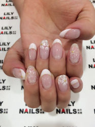 -LILY NAILS美甲美睫