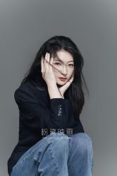 -粉黛映画摄影