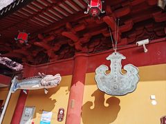 -上海东林寺(金山区)