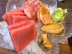 -田舍家Inakaya·炉端烧·铁板烧(天汇igc店)