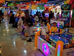 -汤姆熊欢乐世界·史莱姆怪兽(正大店)