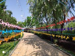 -安徒生童话乐园