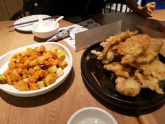 -金掌勺锅包肉(华润万象城店)