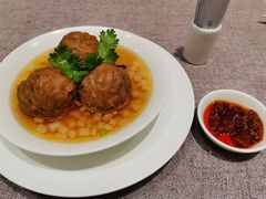 上汤牛肉球-香港百合居(LCM置汇旭辉广场店)