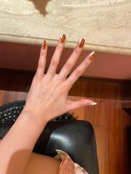 -Nail Romance·美甲罗曼史