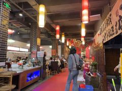 -谭氏兄弟火锅(中和店)