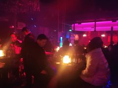 -苏荷酒吧(九街店)