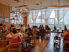 大堂-虾饺妹·酒家(海珠广场店)