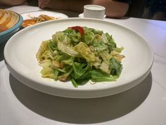 -燕兰楼·清真西北融合菜(亚运村店)