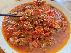 -国强牛肉(洋河总店)